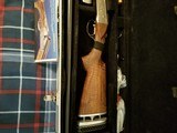 Krieghoff K-80 12 gauge with tube set. - 13 of 15