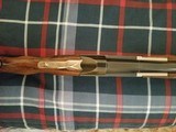 Krieghoff K-80 12 gauge with tube set. - 12 of 15