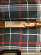 Krieghoff K-80 12 gauge with tube set. - 9 of 15