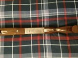 Krieghoff K-80 12 gauge with tube set. - 1 of 15