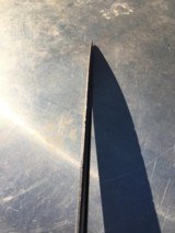 Winchester M1917 Bayonet and Scabbard 1897P13 trench shotgun - 8 of 15