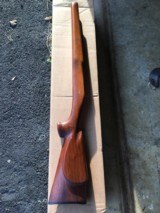 Fajen match rifle stock Springfield 1903 1903A3 - 1 of 9