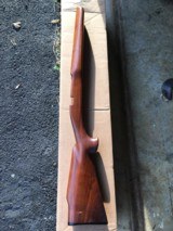 Fajen match rifle stock Springfield 1903 1903A3 - 4 of 9