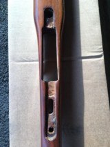 Fajen match rifle stock Springfield 1903 1903A3 - 5 of 9