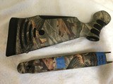 T/C Encore pro hunter flex tech stock set camo - 6 of 7