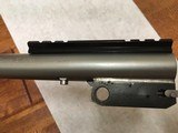 T/C Encore pro hunter 20 gauge rifled barrel stainless - 6 of 11