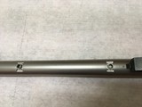 T/C Encore pro hunter 20 gauge rifled barrel stainless - 3 of 11