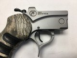 New Thompson Center Encore Pro Hunter frame and flex tech stock. - 5 of 9