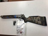 New Thompson Center Encore Pro Hunter frame and flex tech stock. - 1 of 9