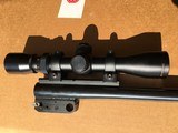 T/C Thompson Center Encore pistol barrel with scope 7mm-08 - 2 of 7