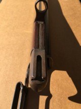 US Military 1892 Krag Bayonet and scabbard 30-40 - 4 of 12