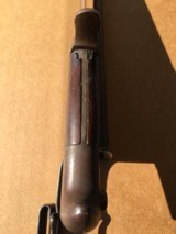 US Military 1892 Krag Bayonet and scabbard 30-40 - 8 of 12
