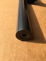 T/C Encore Custom Shop 243 Barrel and Scope - 5 of 11