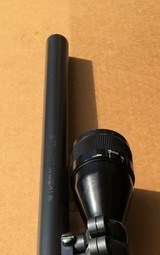 T/C Encore Custom Shop 243 Barrel and Scope - 8 of 11