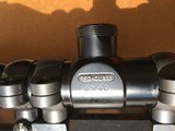 T/C Encore Custom Shop 243 Barrel and Scope - 6 of 11