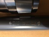 T/C Encore Custom Shop 243 Barrel and Scope - 9 of 11