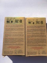 Hornady Custom 257 Roberts +p two box lot - 5 of 5