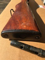 SKS stock with cleaning kit un numbered - 4 of 6