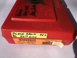 Ruger Blackhawk 50th anniversary hard case signed - 3 of 5