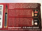 6mm Rem Remington Hornady Superformance ammo 40 rds - 4 of 5