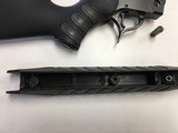 T/C encore frame and flex tech stock set - 9 of 11
