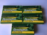 17 Remington ammo lot 100 rounds - 1 of 3