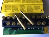 17 Remington ammo lot 100 rounds - 2 of 3