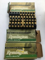 17 Remington ammo lot 192 rds - 5 of 5