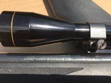 Thompson Center Encore barrel, stock and scope set .270 - 3 of 9