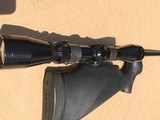 Thompson Center Encore barrel, stock and scope set .270 - 4 of 9