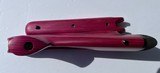 TC Contender G2 youth stock set - 2 of 3