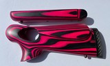 TC Contender G2 youth stock set - 1 of 3