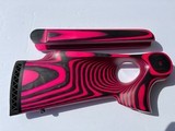 TC Contender G2 youth stock set - 3 of 3