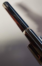 Whitneyville Armory Connecticut 1871 32 Caliber Rim Fire Serial 12317 Rimfire Revolver Pistol Civil War Era Firearm - 8 of 13