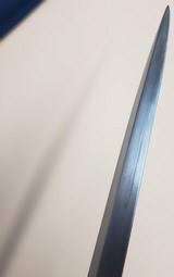 WW2 German SNF Solingen Luftwaffe Glider Air Force Pilot’s Dagger Hanger Knife from World War 2 - 10 of 12