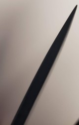 WW2 German SNF Solingen Luftwaffe Glider Air Force Pilot’s Dagger Hanger Knife from World War 2 - 12 of 12