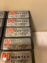 Hornady Precision Hunter 6.5 Creedmoor 143g ELD-X - 2 of 3