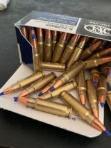FN 5.7x28mm 40g Hornady Blue Tip 250 Rounds - 2 of 5