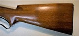 Winchester Model 64 Carbine in .30 W.C.F. Mfg'd Bet. 1943 - 1948 - 3 of 15