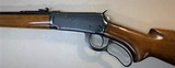 Winchester Model 64 Carbine in .30 W.C.F. Mfg'd Bet. 1943 - 1948 - 4 of 15
