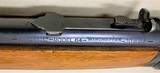 Winchester Model 64 Carbine in .30 W.C.F. Mfg'd Bet. 1943 - 1948 - 15 of 15