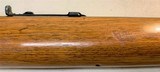 Winchester Model 64 Carbine in .30 W.C.F. Mfg'd Bet. 1943 - 1948 - 14 of 15