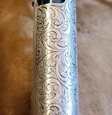 1911a1 Engraved by Master Engraver John Schultz - 8 of 13