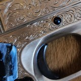 1911a1 Engraved by Master Engraver John Schultz - 11 of 13