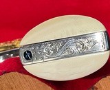 1st generation 44-40 95% engraved - 6 of 15