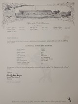 1st generation 44-40 95% engraved - 15 of 15