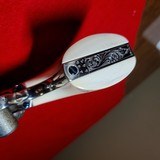 1st generation 44-40 95% engraved - 13 of 15