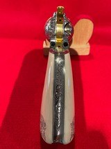 1st generation 44-40 95% engraved - 9 of 15