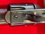 FINE COLT ARTILLERY SAA REVOLVER - 5 of 12