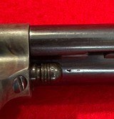 FINE COLT ARTILLERY SAA REVOLVER - 7 of 12